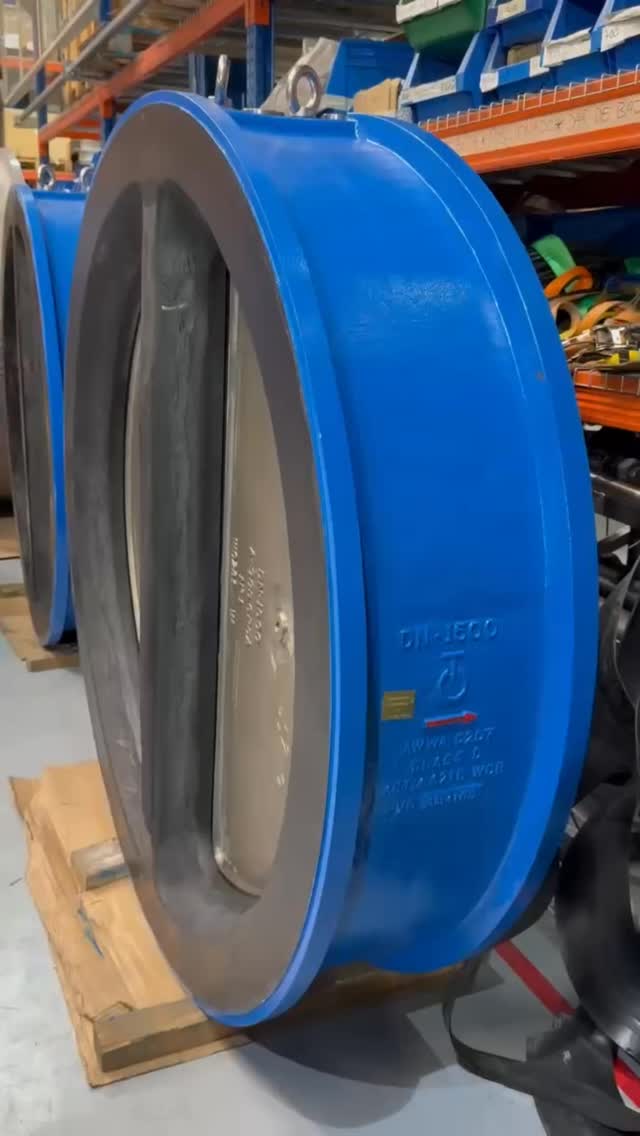 Castflow Valves, S.L